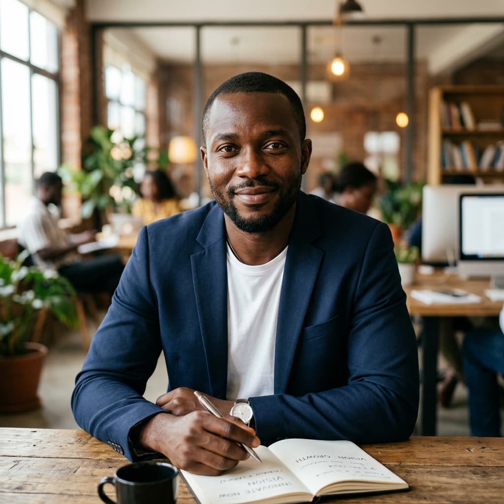 Entrepreneur MEB